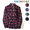 FIVE BROTHER HEAVY FLANNEL WORK SHIRTS 151960画像