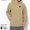 BURTON Westmate Polartec Pullover Hoodie 213911画像
