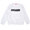 Supreme 19FW Breed Crewneck ASH GREY画像