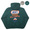 BEN DAVIS STORE STAFF HOODIE C-9780044画像