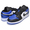 NIKE AIR JORDAN 1 LOW(GS) "ROYAL TOE" sport royal/black-white CQ9486-400画像