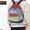 Manhattan Portage Brisbane Moss Fabric Big Apple Backpack Limited MP1209BRISBANE画像