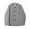 DANTON WOOL MOSSER NO COLLAR JACKET JD-8903-WOM画像