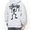 STUSSY Warrior Man Hooded Sweat 1924435画像