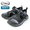 Chaco Ms ODYSSEY CAMO BLACK 12366139画像