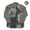 LEVI'S VINTAGE CLOTHING ONE POCKET SHIRT BLACK ECRU MULTI STRIPE 60481-0018画像