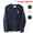 Vincent et Mireille BOA ZIP CARDIGAN 25141画像