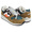 KARHU SYNCHRON CLASSIC TAPENADE / WHITE F802647画像