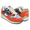 KARHU SYNCHRON CLASSIC ''CROSS-COUNTRY SKI'' ROOIBOS TEA / PATRIOT BLUE F802646画像