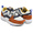 KARHU FUSION 2.0 ''CROSS-COUNTRY SKI'' LEATHER BROWN / NIGHT SKY F804062画像