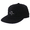 RHC Ron Herman × STANDARD CALIFORNIA CORDUROY CAP BLACK画像