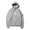 Champion × ATMOS LAB P/O HOODED SWEATSHIRT OXFORD GREY C8-Q126-070画像