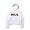 PUMA HOLIDAY WS HOODIE PUMA WHITE 582316-02画像