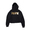 PUMA HOLIDAY WS HOODIE COTTON BLACK 582316-01画像