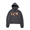 PUMA HOLIDAY WS HOODIE DARK GRAY HEA 582316-03画像