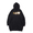 PUMA HOLIDAY SWEAT DRESS COTTON BLACK 582312-01画像
