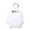 PUMA HOLIDAY SWEAT DRESS PUMA WHITE 582312-02画像