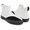 CLEARWEATHER SKATEBOARDING JEFFREY WHITE / BLACK CM0170012画像