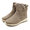ellesse Cortina Winter Boots Mid GREY BEIGE EFW9341画像