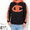 Champion C3-Q108 Pullover Hoodie画像