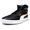 PUMA RALPH SAMPSON MID HOOPS BLK/WHT/E.GRN/YEL 370842-01画像
