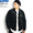 RADIALL VAHJON - WORK JACKET -BLACK- RAD-19AW-JK006画像