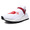 adidas HU NMD HUMAN MADE WHT/RED/NAT EF7223画像