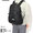 STUSSY 19FA Diamond Ripstop Backpack 133023画像