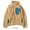 CHUMS Bonding Fleece Jacket CH04-1181画像