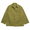 Buzz Rickson's JACKET,HERRINGBONE TWILL, O.D.7 M-47 BR14415画像