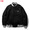 OBEY SCOTTY VARSITY JACKET (BLACK)画像