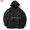 OBEY PRONE JACKET (BLACK)画像