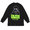 ON AIR Kyne 0021 L/SL Tee BLACK画像