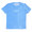 Suspicious Antwerp The Vintage Towel T-Shirt BLUE画像