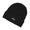 Supreme 19FW Basket Weave Beanie BLACK画像