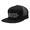 Supreme 19FW End of the World Mesh Back 5-Panel BLACK画像
