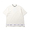 ellesse HIGHNECK TEE SNOW WHITE EHW19303-SO画像