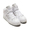 ellesse HERITAGE ASSIST HI WHITE EFH9320-W画像