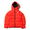 THE NORTH FACE BELAYER PARKA FIERY RED ND91915画像