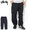 STUSSY Utility Cargo Pant 116395画像
