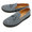 MANEBU PRAN SUEDE L.GRAY MNB-033S画像