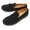 MANEBU PRAN SUEDE BLACK MNB-033S画像