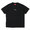 Supreme 19FW Internationale S/S Top BLACK画像