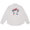 Supreme × Honda Fox Racing 19FW Work Shirt OFF WHITE画像