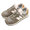 new balance WL574SYL EARTH画像