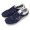 new balance WL996CF NAVY/GOLD画像
