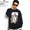 GRAVYSOURCE MONALISA L/S TEE GSSP-0065画像