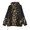 BOW WOW BW TRIBAL CAMO MOUNTAIN PARKA -BW TRIBAL CAMO- BW1902-TCMP画像