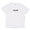 Fragment Design × retaW Circle Logo Tee WHITE画像