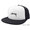 STUSSY FA19 Smooth Stock Foam Trucker Cap 131907画像